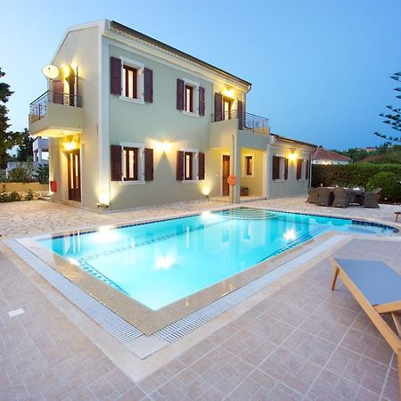 Villa Emily 피스카던 외부 사진