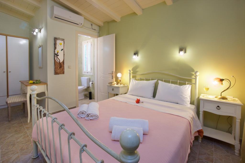 Villa Emily 피스카던 외부 사진