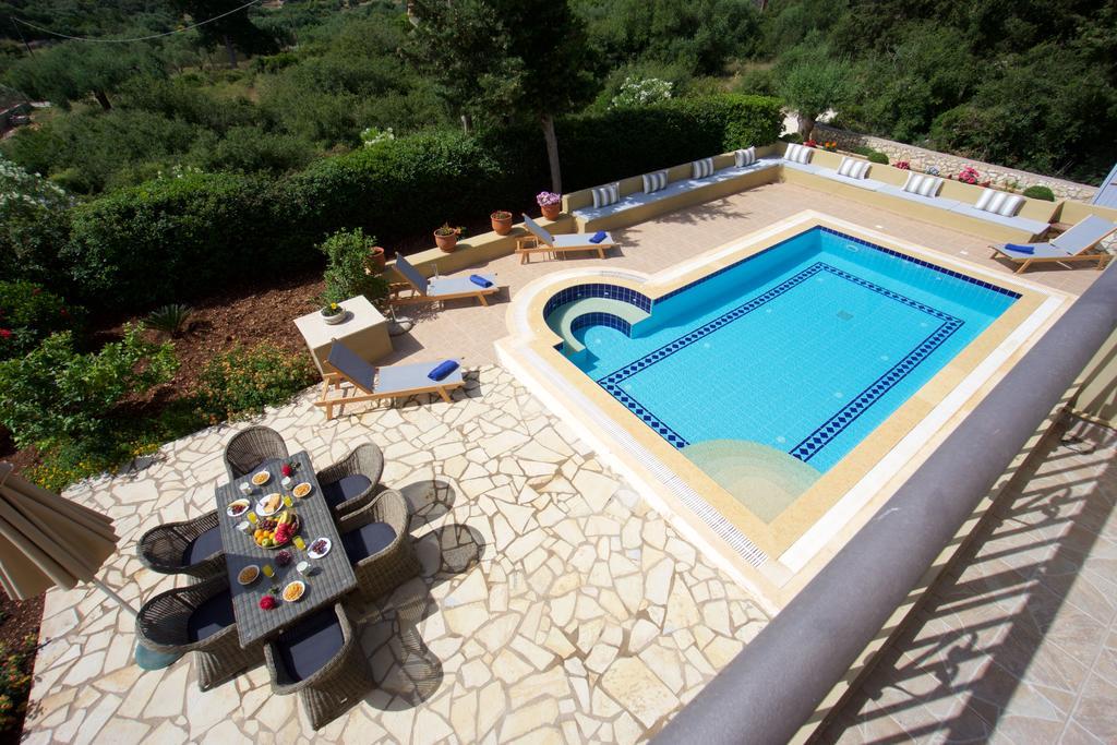 Villa Emily 피스카던 외부 사진