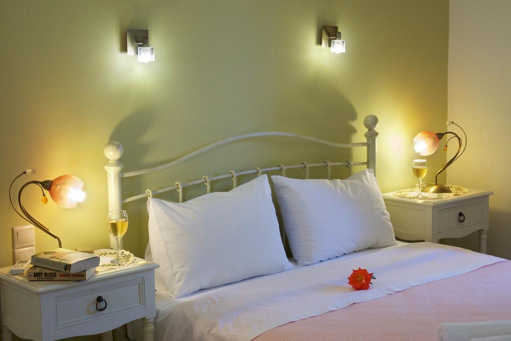 Villa Emily 피스카던 외부 사진