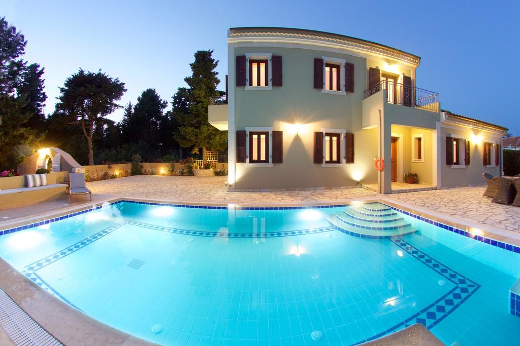 Villa Emily 피스카던 외부 사진