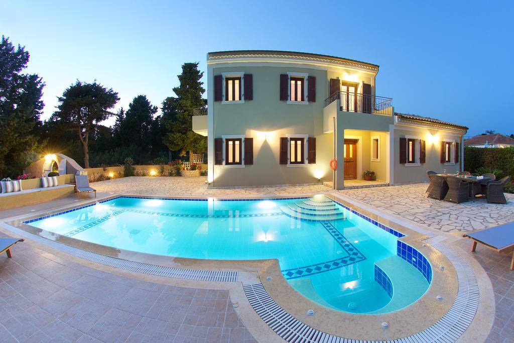 Villa Emily 피스카던 외부 사진